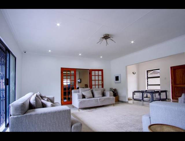 3 BEDROOM HOUSE FOR SALE IN BERGBRON